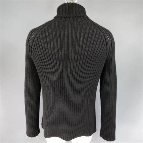 louis vuitton turtleneck mens|Cashmere Blend Turtleneck .